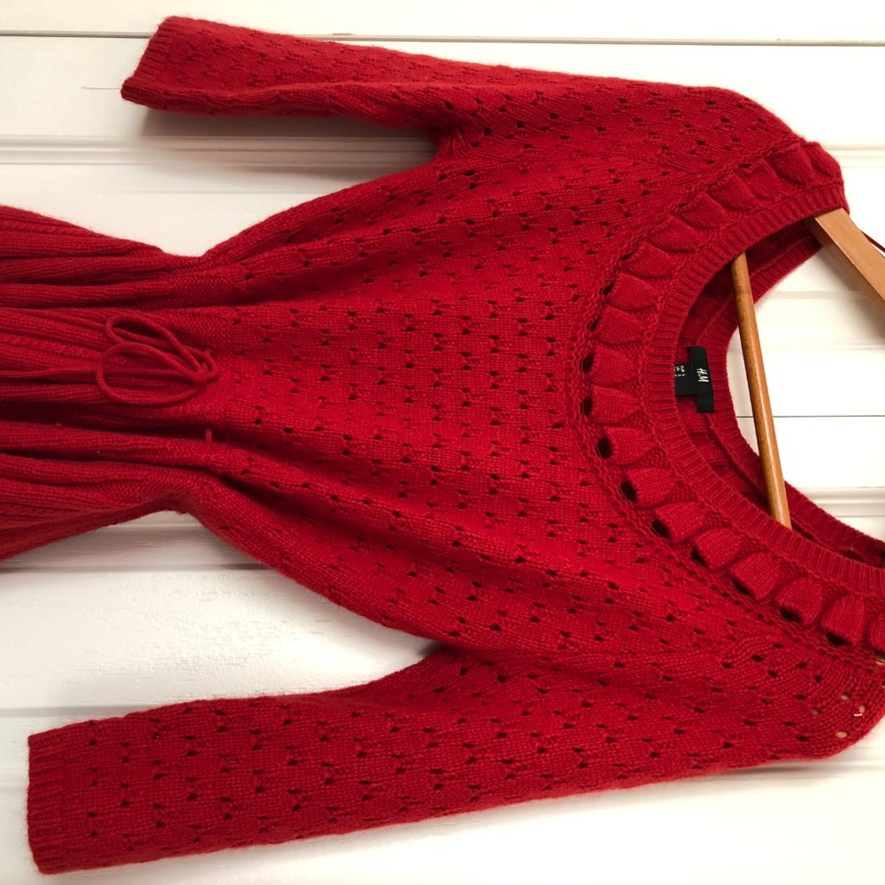 Cozy Fall Sweater - Picture 2 of 7
